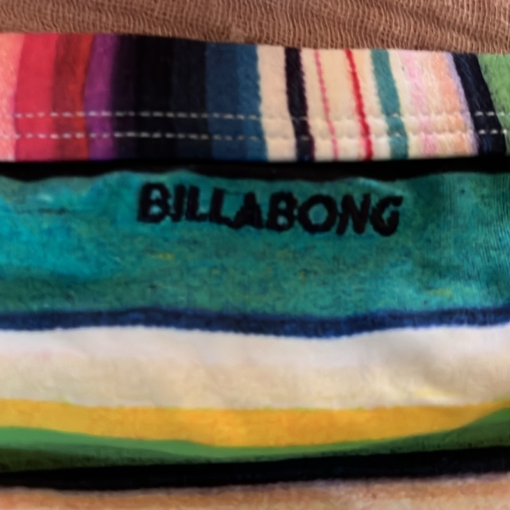 Colorful Bikini Set - Picture 3 of 8